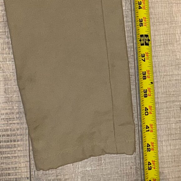 Lululemon ABC Pants 33x32 - Picture 3 of 6